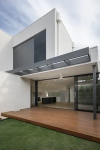 Pergola rionegro