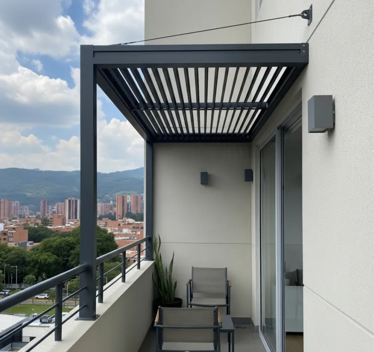 beneficios de intalar una pergola en tu hogar